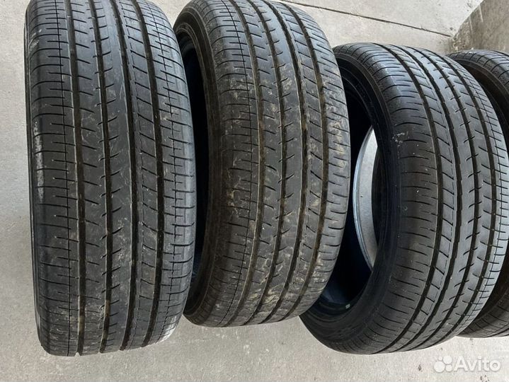 Yokohama BluEarth-GT AE-51 235/45 R18