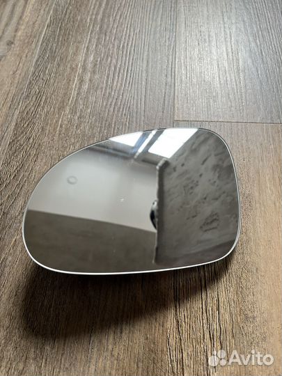 Зеркало левое volkswagen passat b6