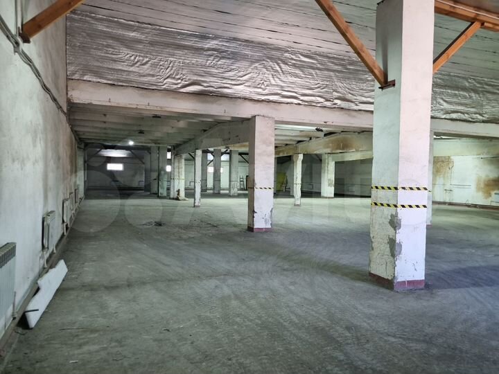 Производство, 1098.1 м²