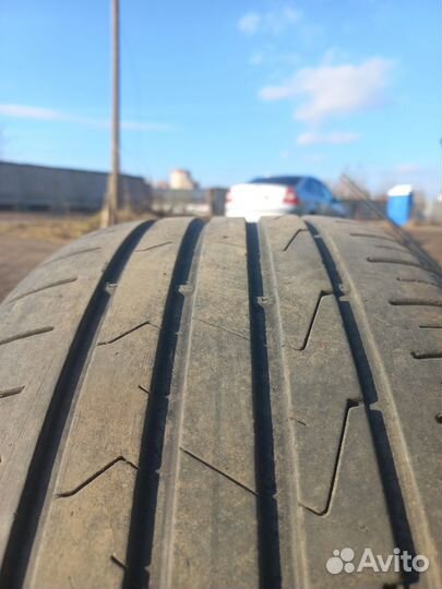 Michelin E-Primacy 235/50 R17