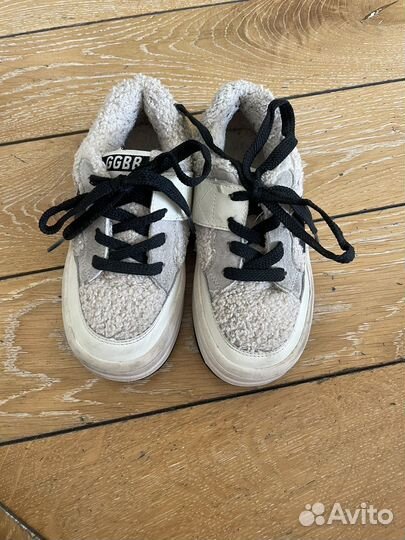 Кеды, балетки, ботинки для девочки 31 размер