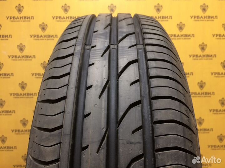 Continental ContiPremiumContact 2 195/65 R15 91H