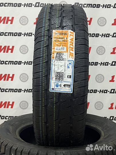 Torque WTQ5000 215/65 R16 109R