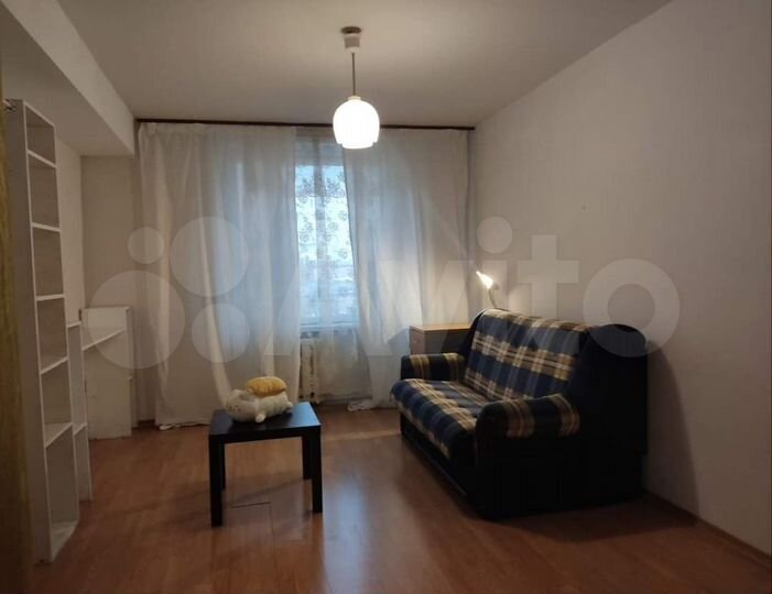 2-к. квартира, 54 м², 7/12 эт.