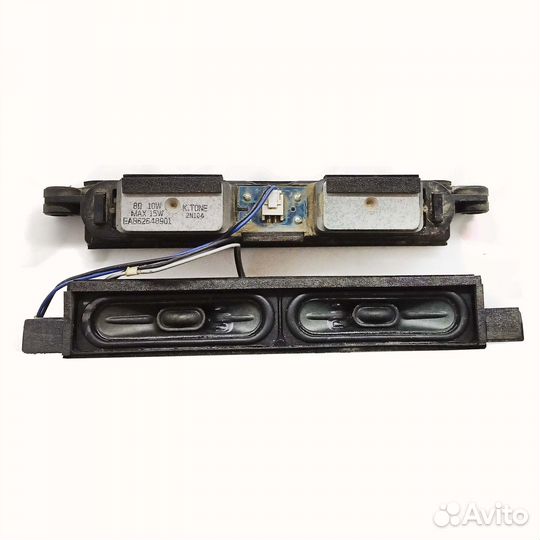 Динамики EAB62648901 телевизора LG 42LM640T