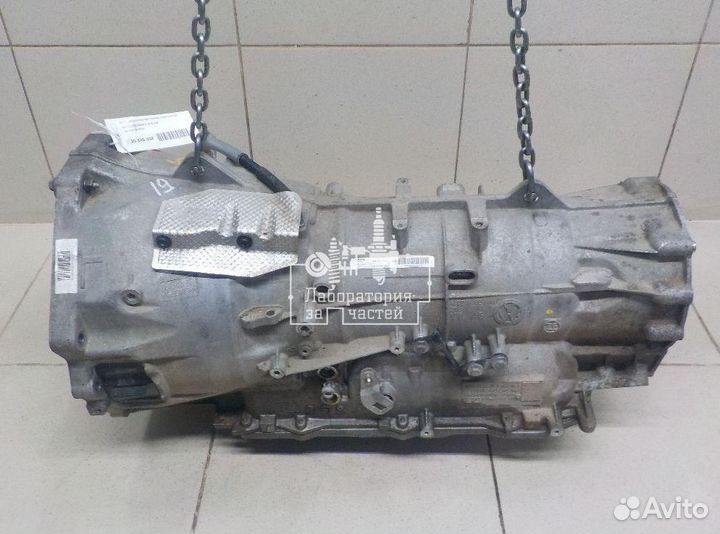 АКПП VAG 0DR300036B004