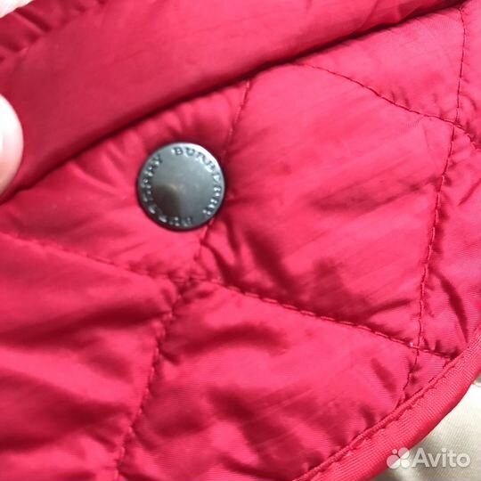 Burberry оригинал