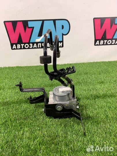 Блок ABS Ford Mustang 6 S550 рест. 2020