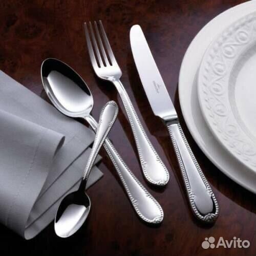 Набор столовых предметов Mademoiselle