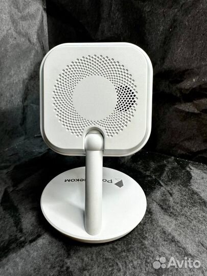 Wifi камера ростелеком