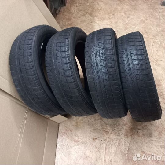 Bridgestone Blizzak Ice 155/65 R16 25H