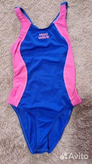 Купальник madwave