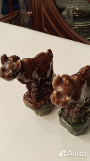 Лфз конь огонь