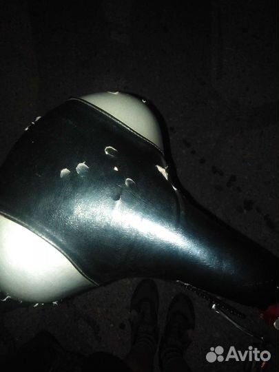 Отличный велосипед