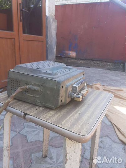 Автоприемник