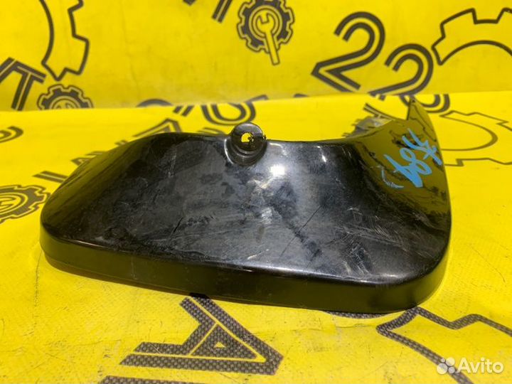 Брызговик задний правый Infiniti Fx35 S50 VQ35DE