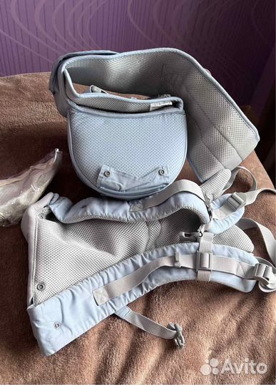 Рюкзак переноска кенгуру