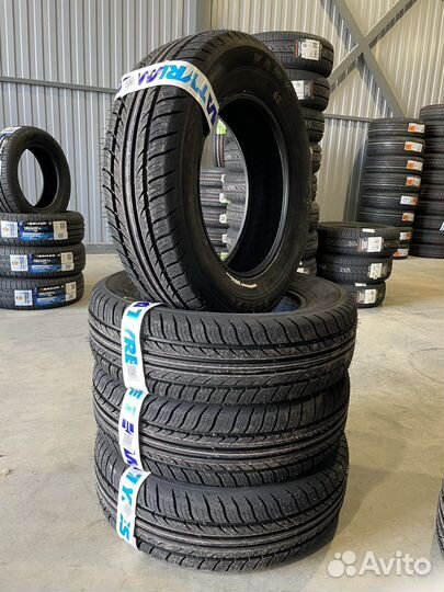 КАМА Breeze (HK-132) 195/65 R15