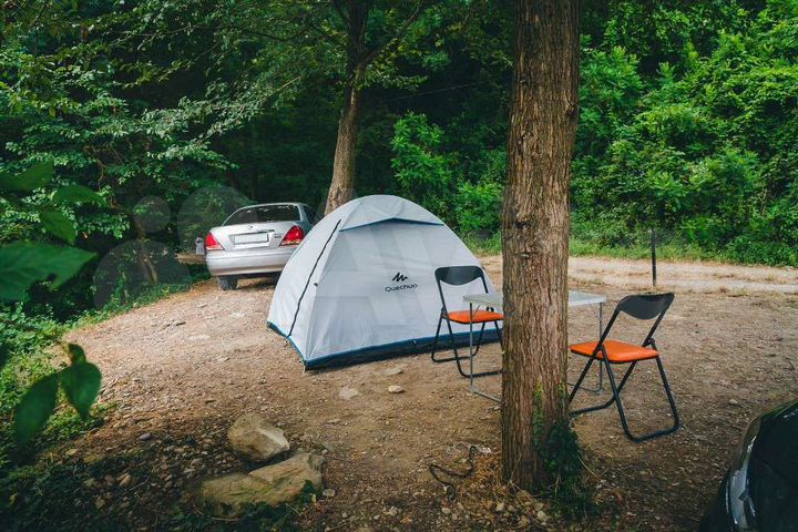 Участок 2 га (ИЖС)