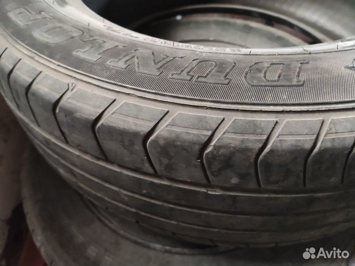 JK Tyre America Cargo 205/60 R16