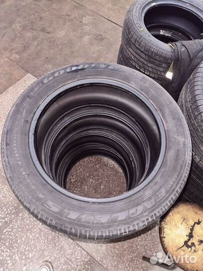 Goodyear Eagle LS 2 2.25/55 R18 98H