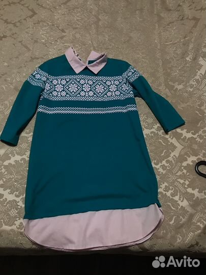 Женская одежда пакетом 44 46