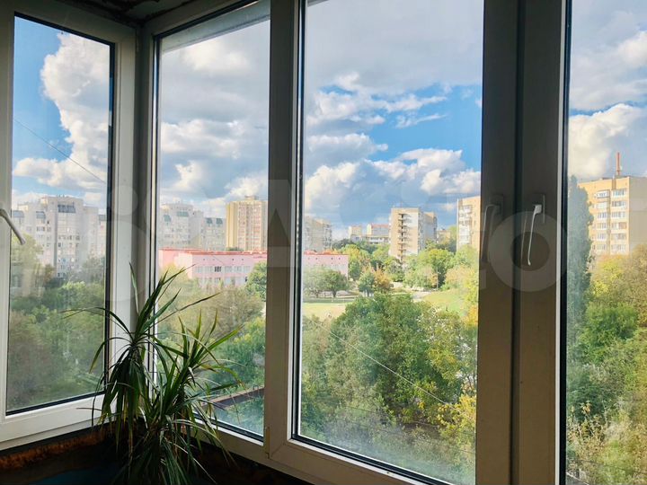 3-к. квартира, 68 м², 7/9 эт.