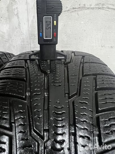 Nokian Tyres Nordman RS2 195/65 R15 95R