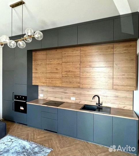 Кухня /бесплатный замер с образцами