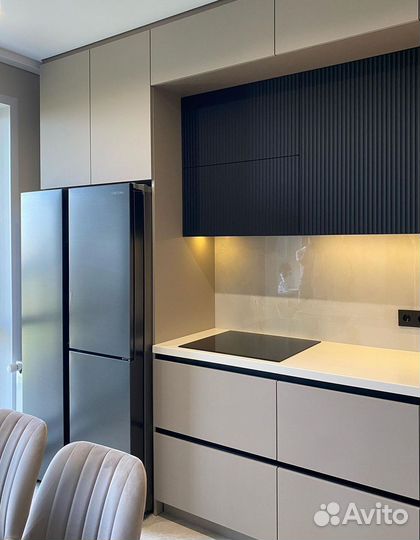 Кухня на заказ. Кухонный гарнитур от производителя