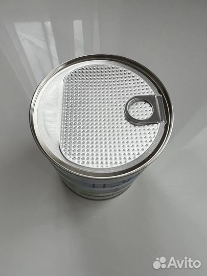 Смесь Нэнни классика 400гр