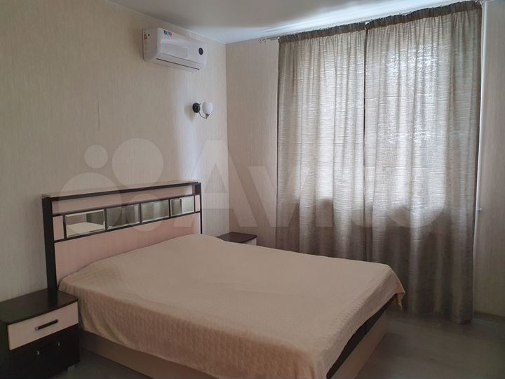 1-к. квартира, 46 м², 19/26 эт.