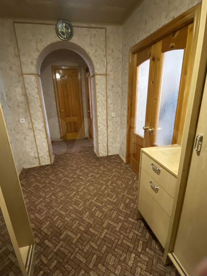 2-к. квартира, 49 м², 5/5 эт.