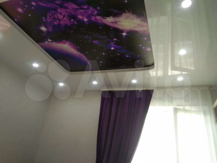 3-к. квартира, 50,9 м², 12/16 эт.