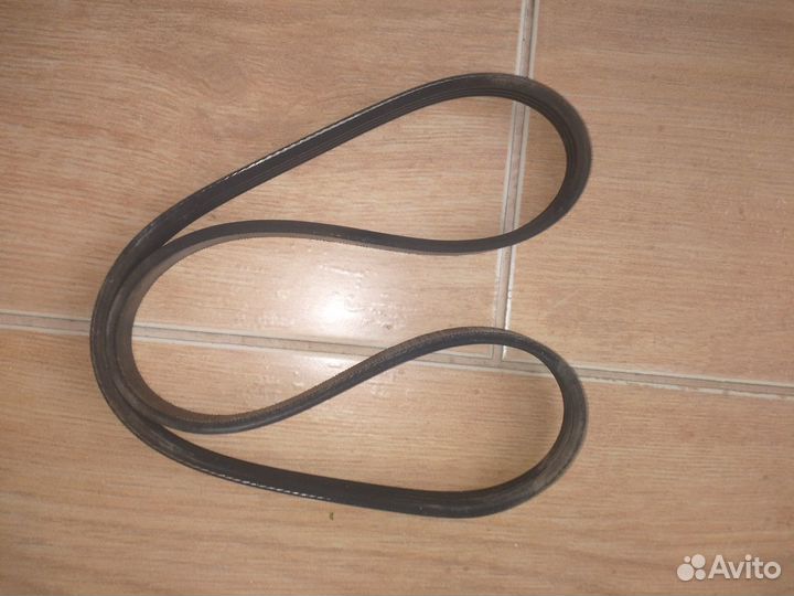 Ремень ручейковый 4pk860 BMW Citroen Ford Mazda