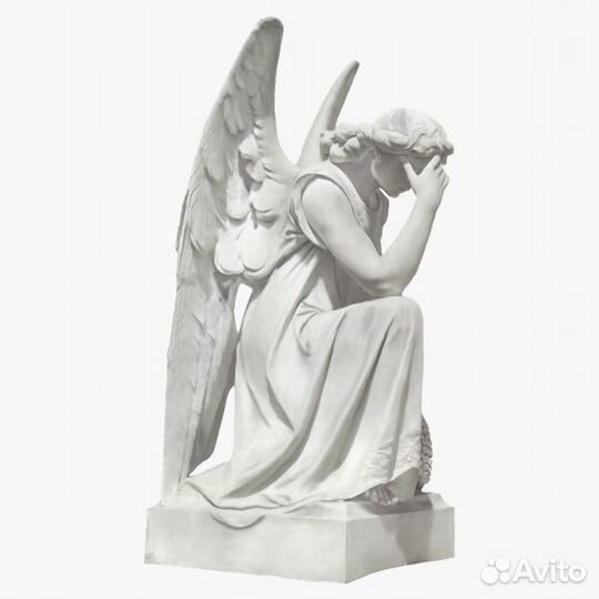Статуя Ангел, ангелочек