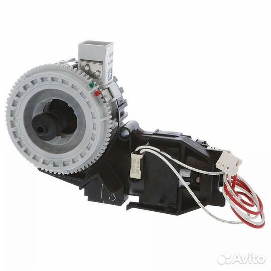 Кофемольный блок для TI/TIS Bosch 12015632