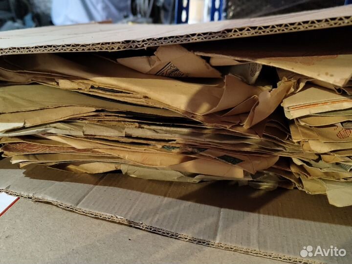 Грампластинки