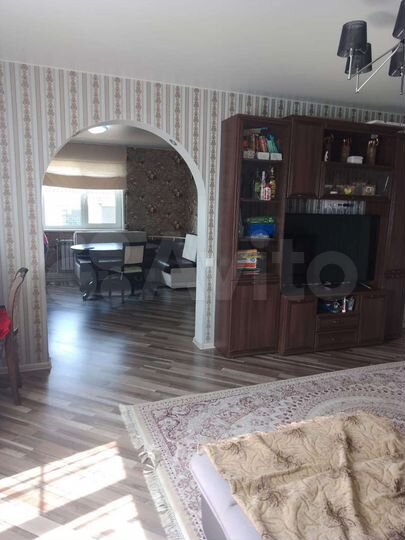 Дом 80 м² на участке 15 сот.