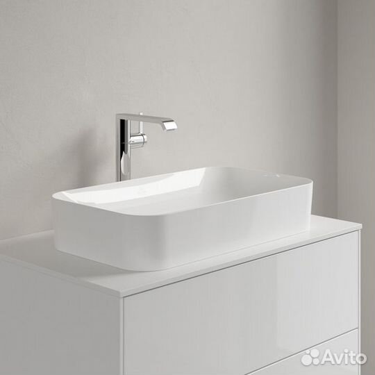 Раковина-чаша Villeroy&Boch 414361R1