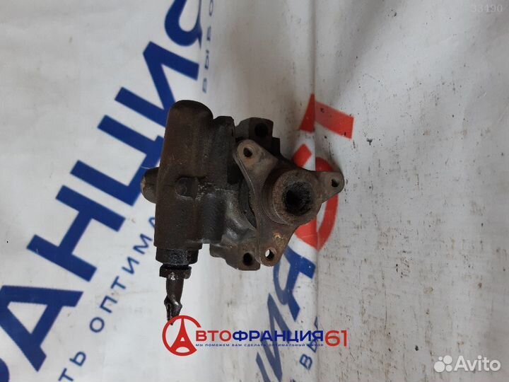 Насос гур, 7700437180 renault scenic RX4, 3033404