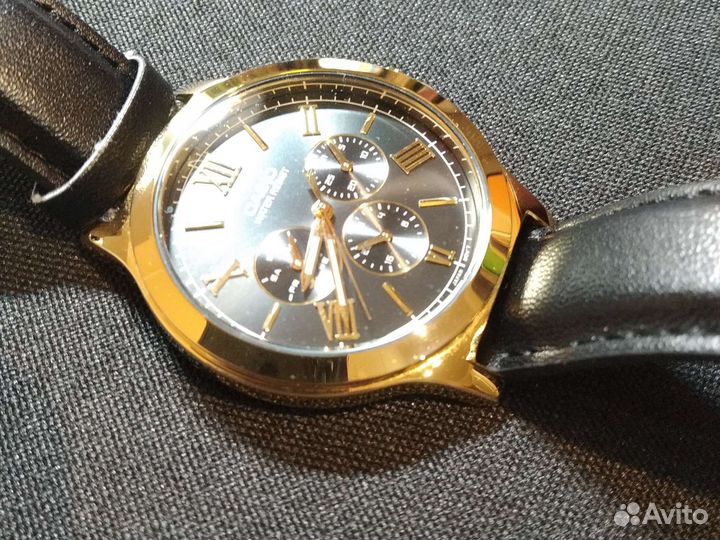 Casio mtp v300