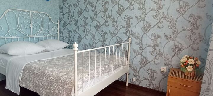 2-к. квартира, 52 м², 5/9 эт.