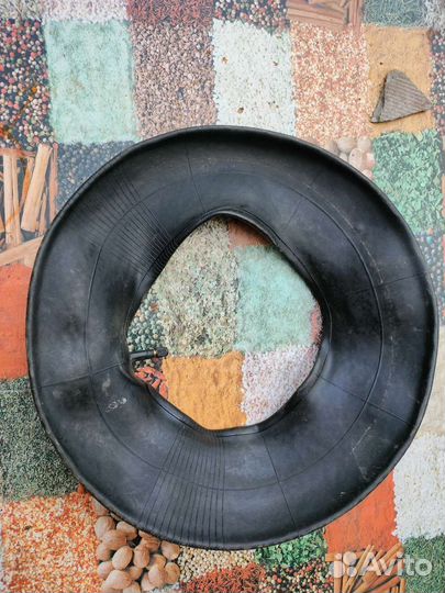 Камера колеса для садовой тачки