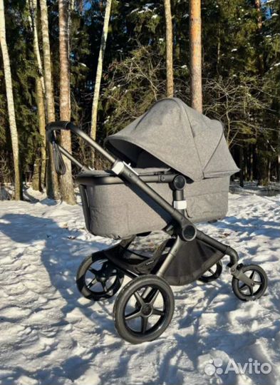 Bugaboo fox 2