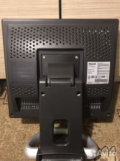 Монитор Hansol
