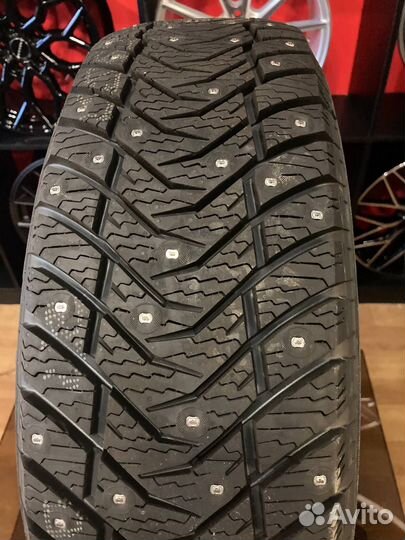 Yokohama Ice Guard IG65 215/60 R17 100T