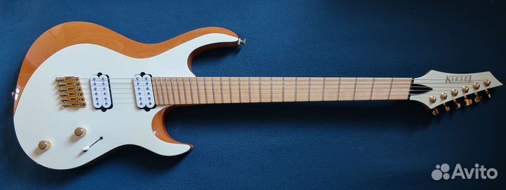 Kiesel Aries made in USA