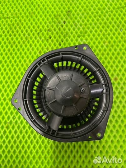 Мотор печки Infinity Qx60 L50 3.5 2015