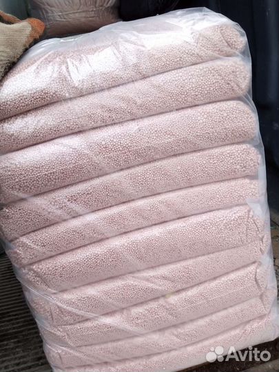 Удобрения азофоска